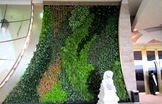 仿真植物墙价格 仿真植物墙多少钱呢？